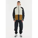 SOS Funktionsjacke Monte Rosa beige M