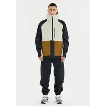 SOS Funktionsjacke Monte Rosa beige M