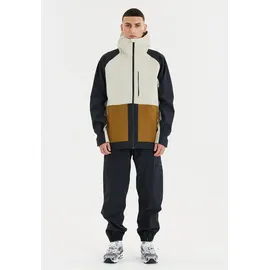 SOS Funktionsjacke Monte Rosa beige M