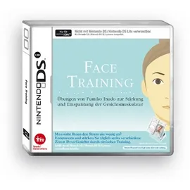 Face Training (DSi)