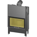 Spartherm Varia M-80h-4S RLU Kamineinsatz