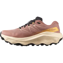 Salomon Ultra Flow 2 Damen Burlwood / Tender Peach / Warm Apricot 38