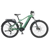 Prophete Stack 5.0 SUV E-Bike 29 Zoll 00