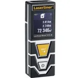 Laserliner LaserRange-Master T4 Pro Laser-Entfernungsmesser kalibriert (ISO) Bluetooth Messbereich (max.) (Details) 40 m