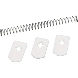 Leifheit Ersatzteil-Set Cherrymat 3.0