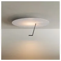 s.luce Hook LED Wand- und Deckenlampe