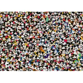 Ravensburger Puzzle Challenge Mickey 12000529