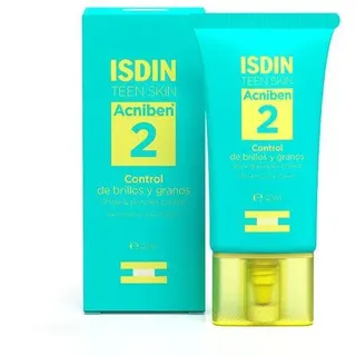 Isdin Acniben Teen Gel-Creme