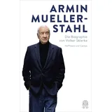 Hoffmann und Campe Armin Mueller-Stahl