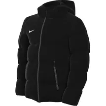 Nike FD7708-010 Y NK TF ACDPR24 Fall JACKET Jacket Unisex BLACK/WHITE Größe S