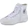 Converse Chuck Taylor All Star Move Platform High Top white/natural ivory/black 41