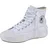 white/natural ivory/black 41