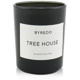 Byredo Tree House Duftkerze 70 g schwarz