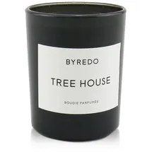 Byredo Tree House Duftkerze 70 g schwarz
