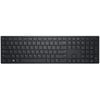 KB500 Wireless QWERTZ Deutsch schwarz,