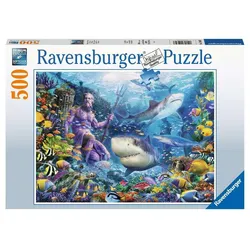 Ravensburger Herrscher der Meere