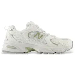 New Balance Unisex. U530V1 Schuhe 530 weiß (40), Wohnung, Schnürsenkel, Lässig