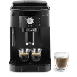 De'Longhi Magnifica S ECAM 11.112.B schwarz