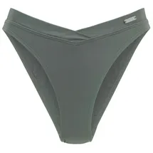 LASCANA Bikini-Hose Italien Grün 34