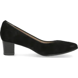 CAPRICE Pumps Schwarz 38,5
