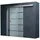 mai & mai Amalfi links 77,5 x 205 cm transparent