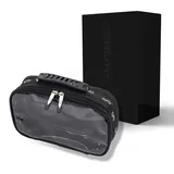 glamseries GlamPacker Pouch Taschen Inlay 270x165x75mm Kosmetiktasche Make Up