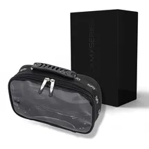 glamseries GlamPacker Pouch Taschen Inlay 270x165x75mm Kosmetiktasche Make Up