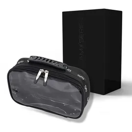glamseries GlamPacker Pouch Taschen Inlay 270x165x75mm Kosmetiktasche Make Up