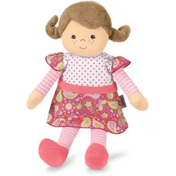 Stoffpuppe STERNTALER 