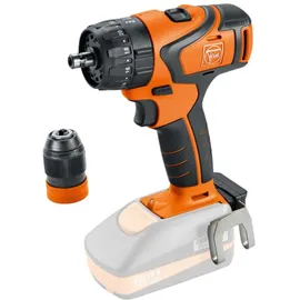 Fein ASB 18 Q Select ohne Akku + Koffer