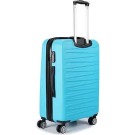 Benzi 5493 Koffer-Set 3-tlg. blau