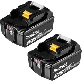 Makita BL1830B 18V Li-Ion 3 x 3,0 Ah