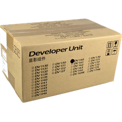 Kyocera Developerkit DV-160  302LY93010