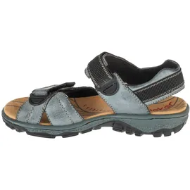 Rieker 68851 blau 41