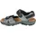 Rieker 68851 blau 41