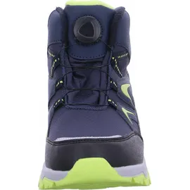 Kappa Supremo Grundschulkind Stiefelette 15K0493001, 34