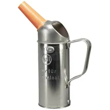 Pressol Messbecher Weißblech 0,5l Nr.07341