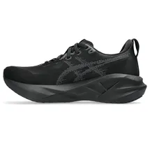 Asics Novablast 5 Damen Black/Carrier Grey 39,5