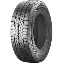 Continental 205/65 R15C 102T/100T VanContact A/S Ultra 6PR