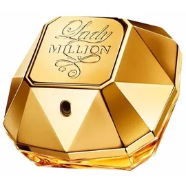 Paco Rabanne Lady Million Eau de Parfum 50 ml