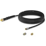 Kärcher Rohrreinigungs-Set PC 7,5 Gelb