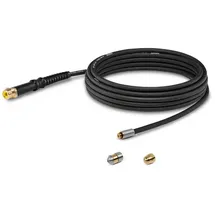 Kärcher Rohrreinigungs-Set PC 7,5 Gelb