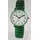 Excellanc Damenuhr mit Zugarmband, matt oder metallic