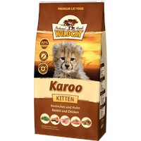 Wildcat Karoo Kitten Trockenfutter, 500 g