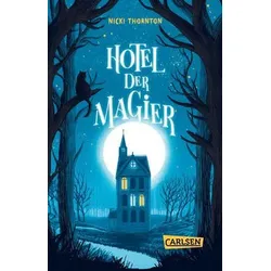 Hotel der Magier
