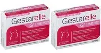 Gestarelle® G+ Grossesse Capsule(S) 2x30 pc(s)