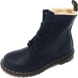 Dr. Martens 1460 Serena Schwarz 38