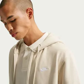 Nike Hoodie Khaki 50