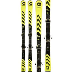 Völkl Ski gelb 158 cmsportboerse-shop