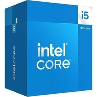 Intel Core i5 14400 14. Nesil 24MB L3 (LGA 1700, 2.50 GHz, 10 -Core), Prozessor